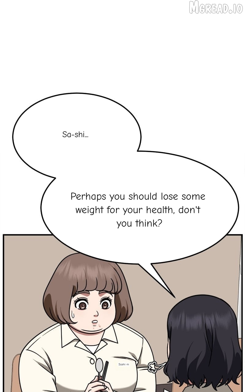Change Me Chapter 262  - page 4